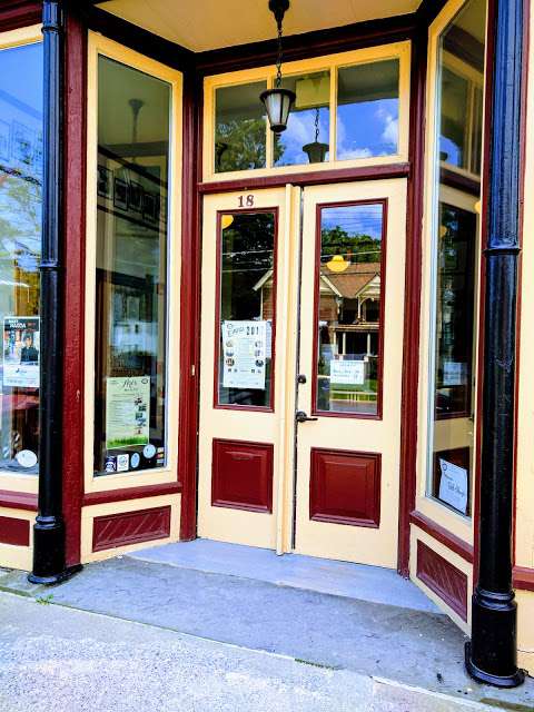 Jobs in Earlville Opera House - reviews