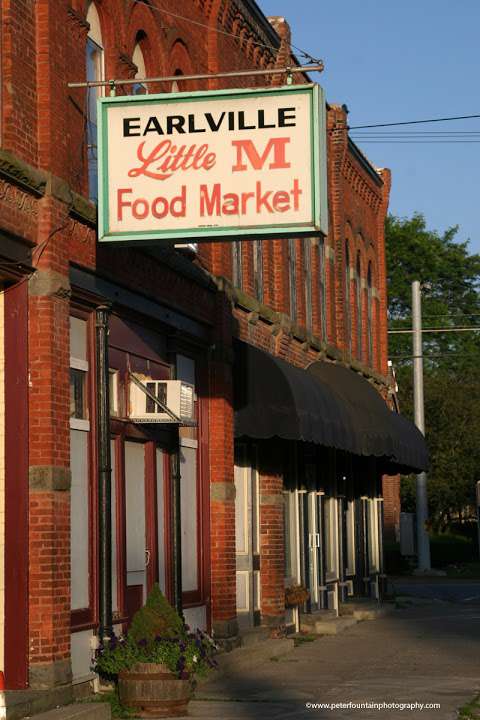 Jobs in Earlville Little M Inc - reviews